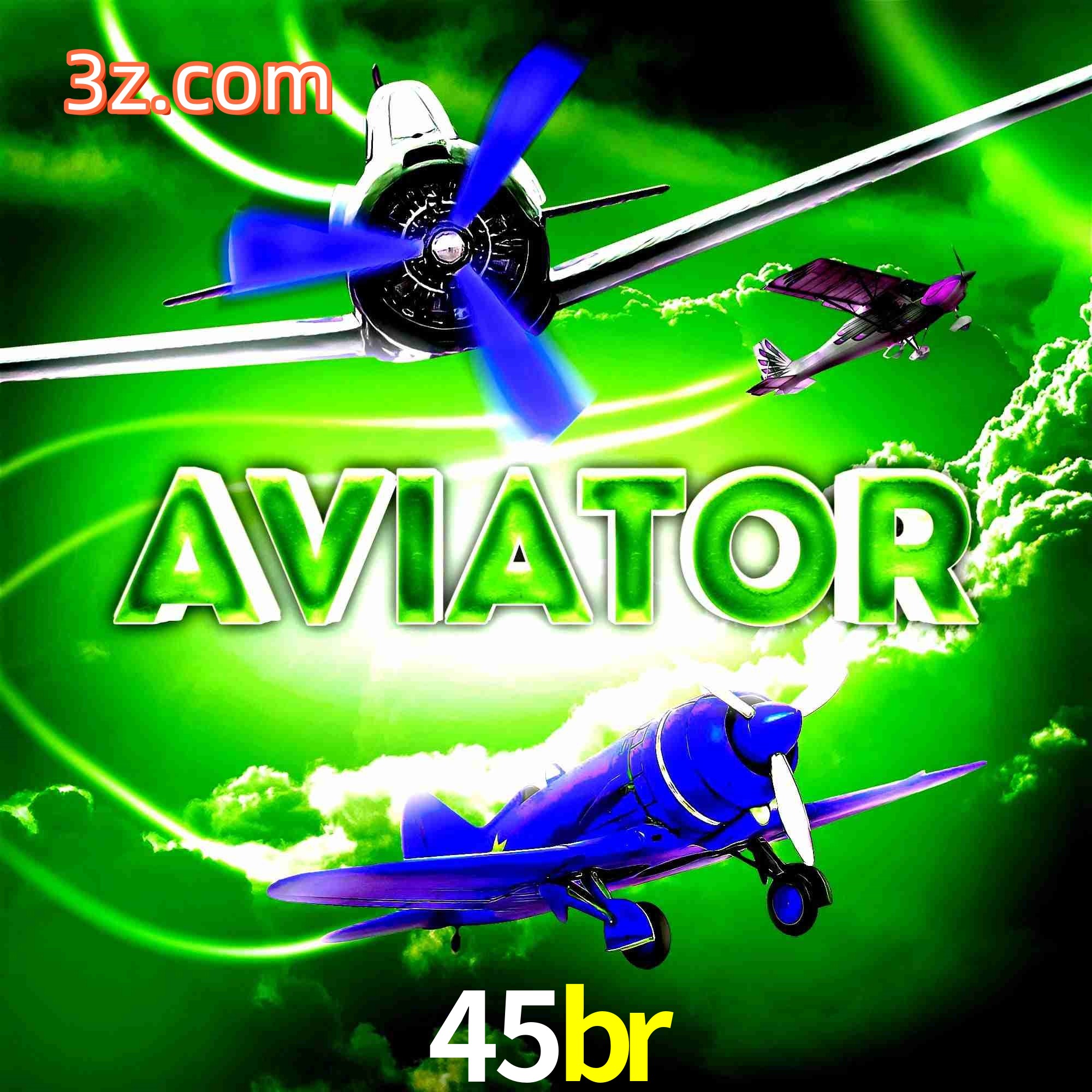 Aviator 45br Tente a Sorte