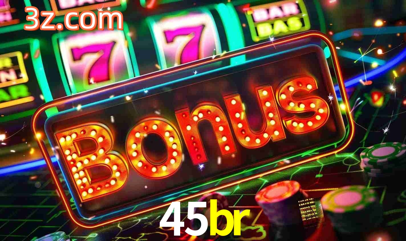 Sistema de Bônus 45br