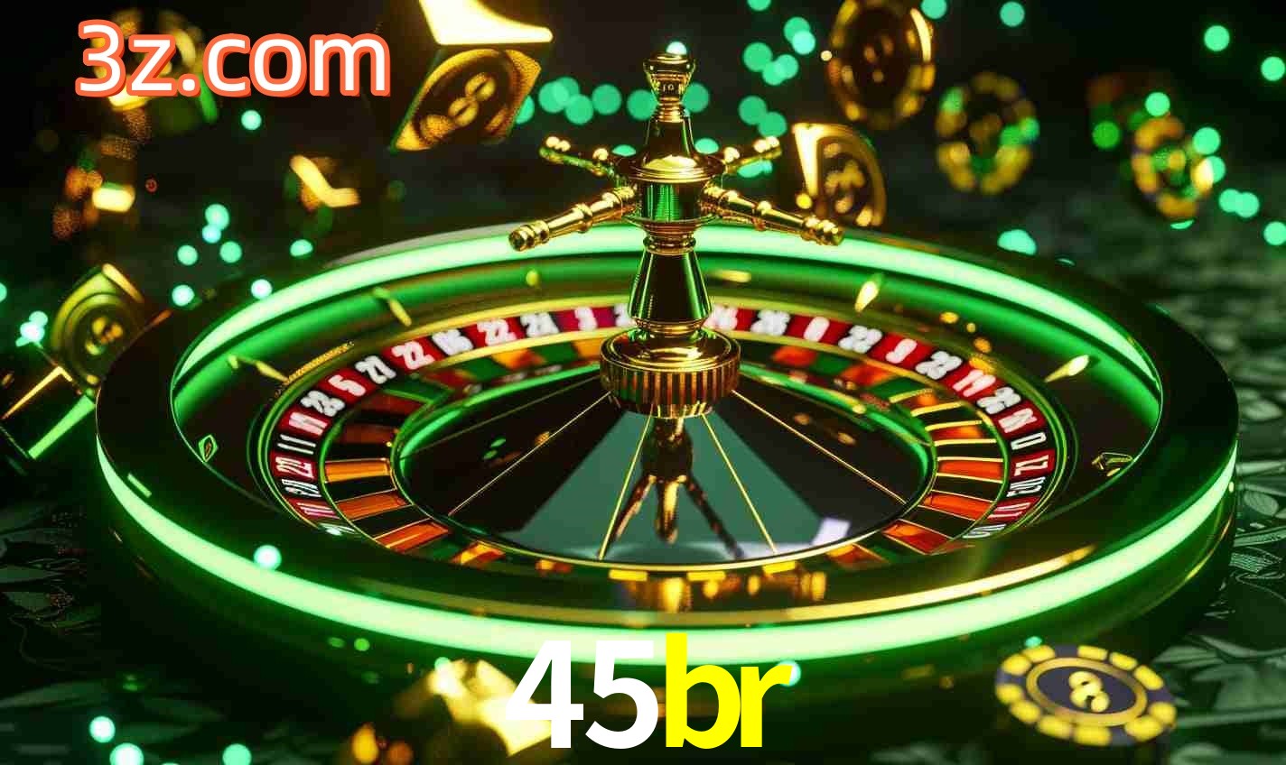 Desfrutar de um Cassino 45br