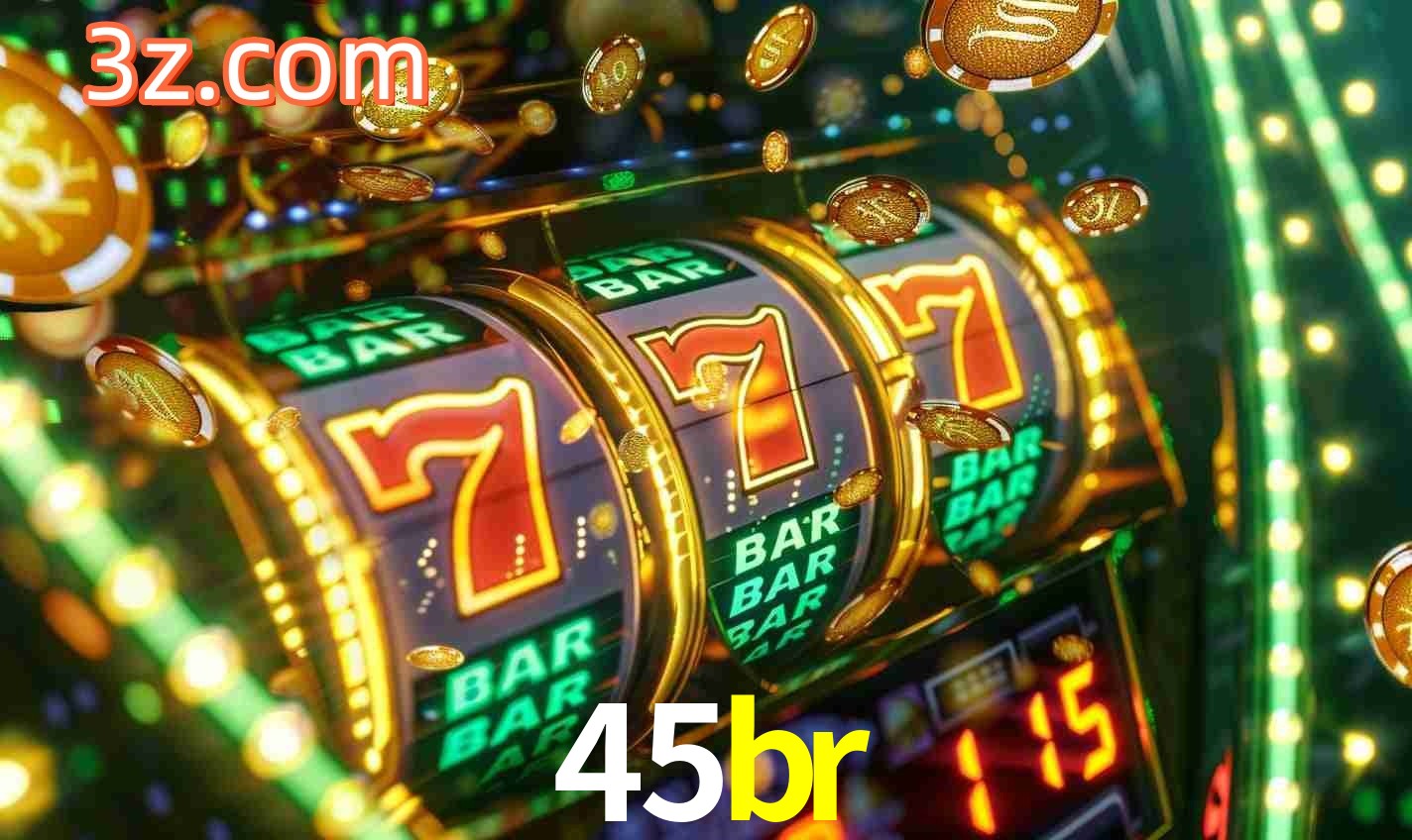 Populares Slots 45br