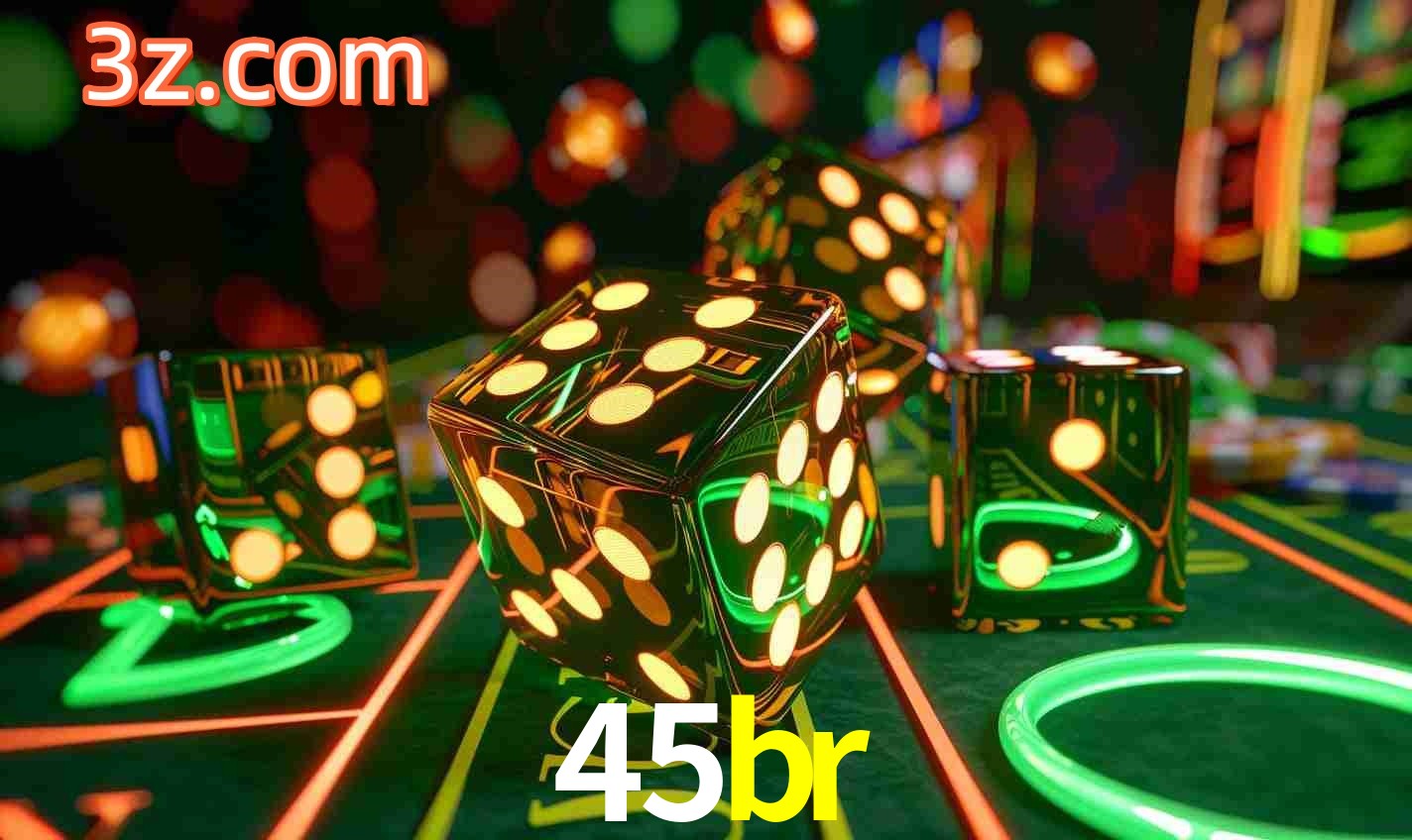 Entretenimento no Jogos 45br