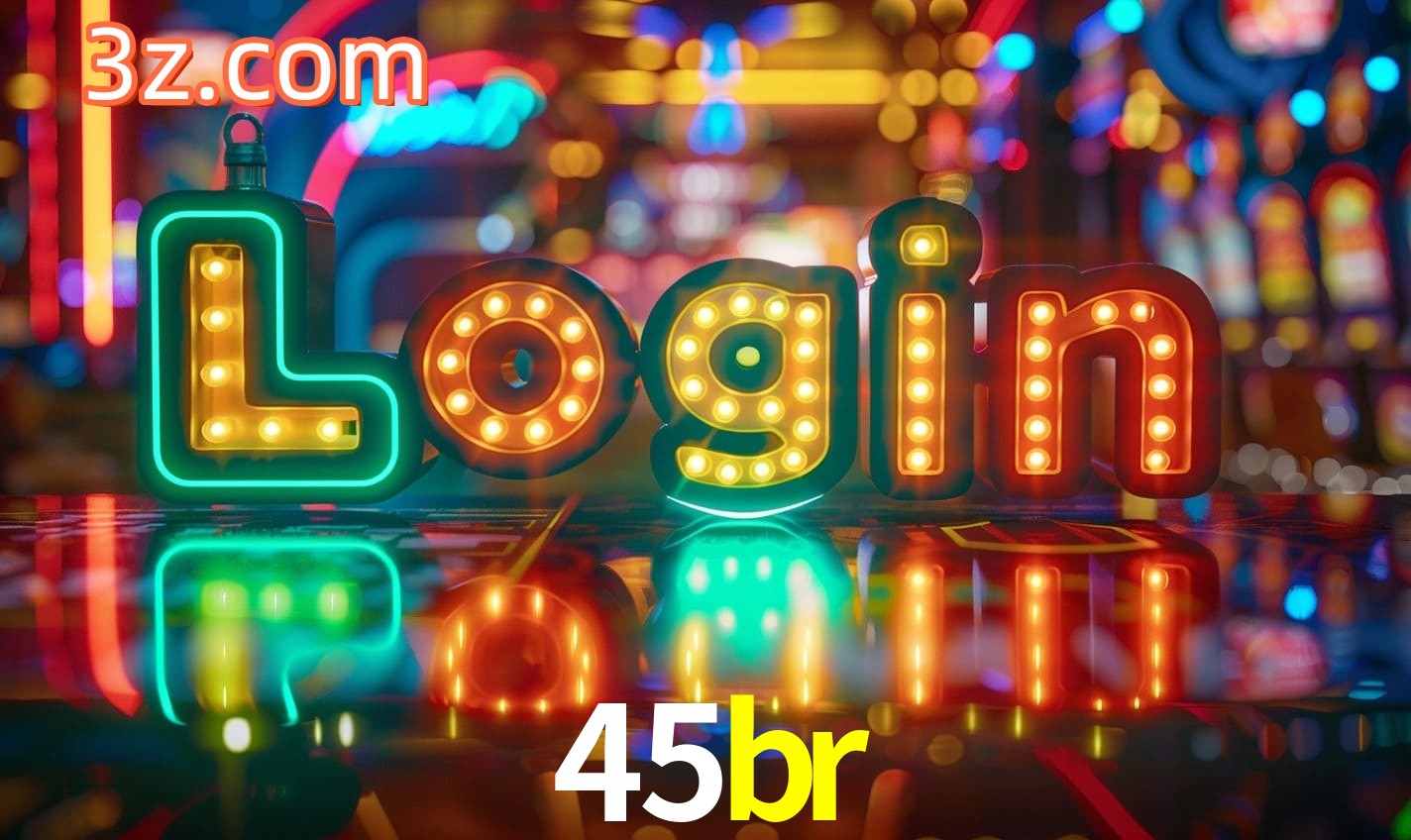 Mundo dos Jogos Cassino 45br